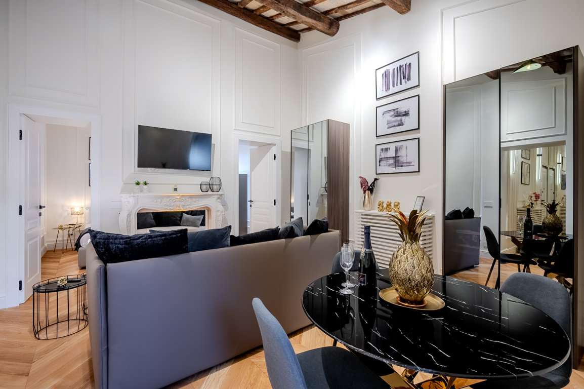 Casa Vacanze Fontana di trevi Piazza di Spagna Roma(10) (FILEminimizer)