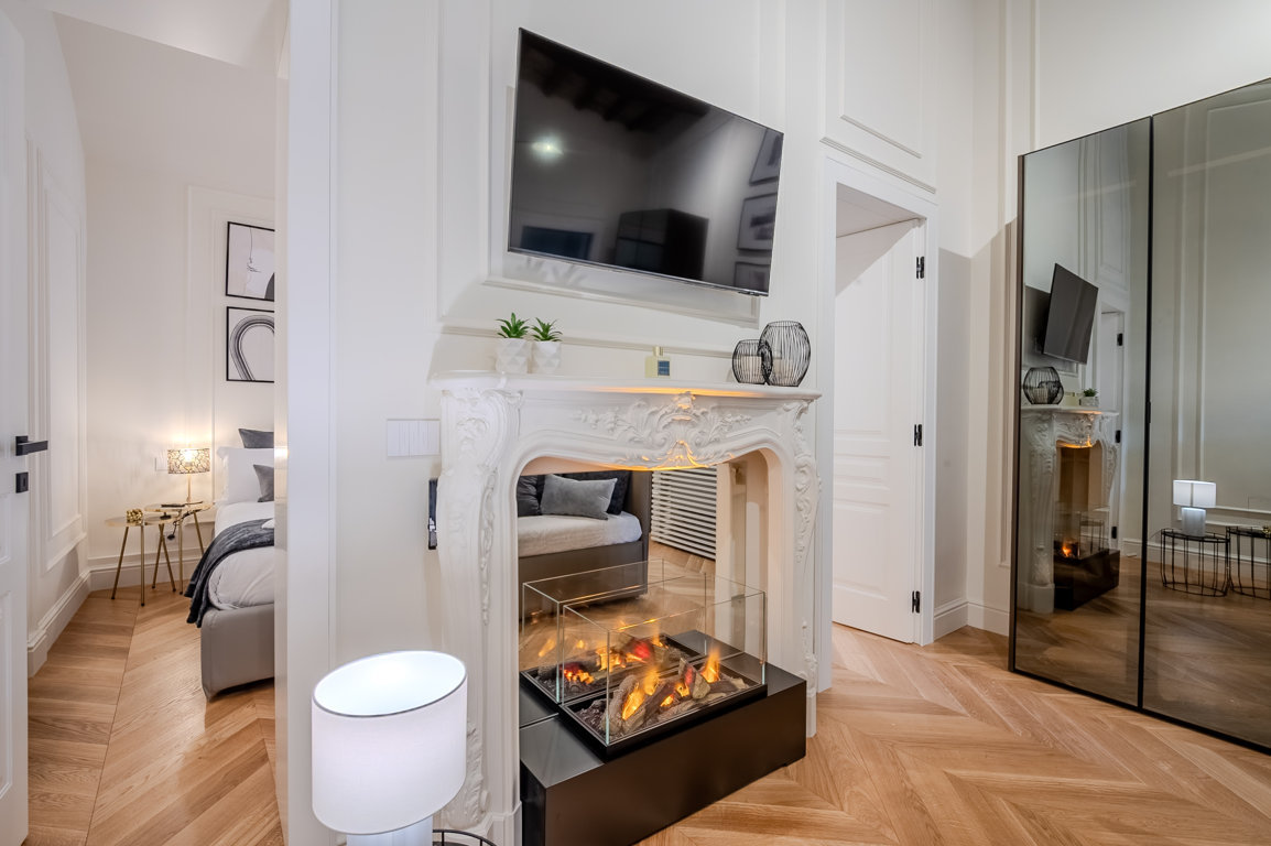 Casa Vacanze Fontana di trevi Piazza di Spagna Roma(5) (FILEminimizer)