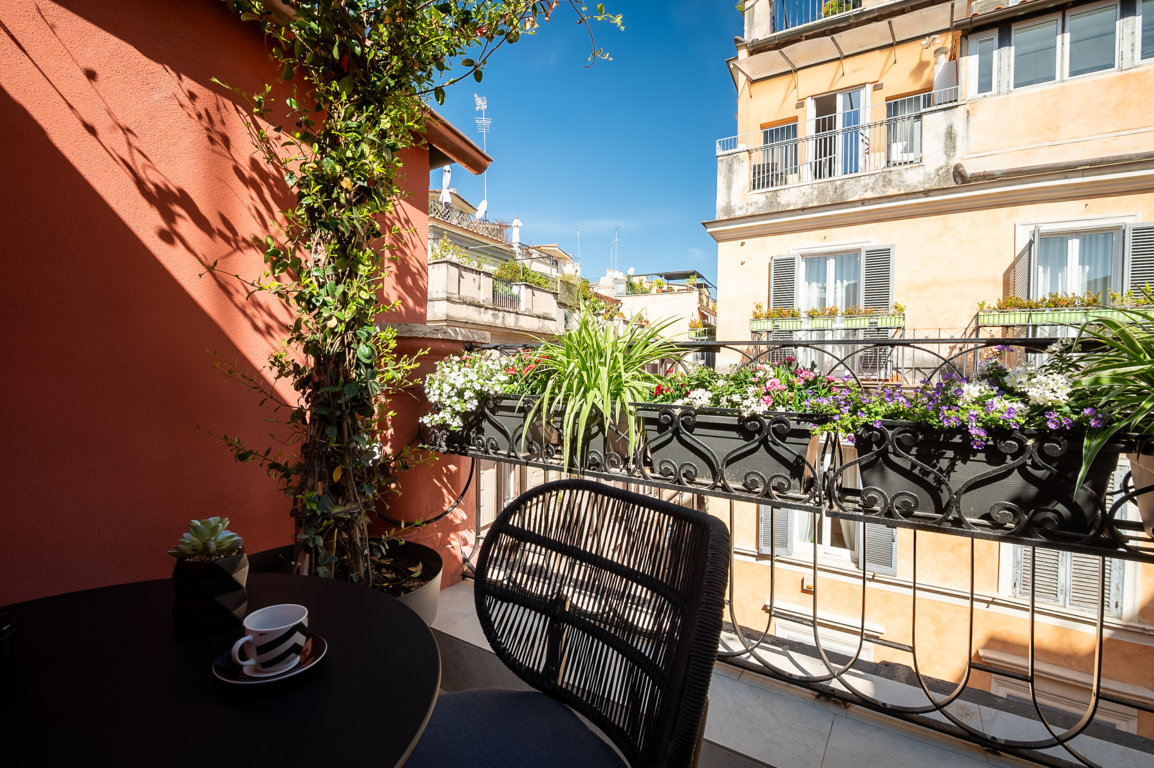 Casa Vacanze Fontana di trevi Piazza di Spagna Roma(65) (FILEminimizer)