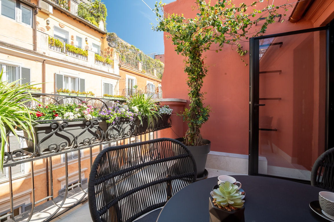 Casa Vacanze Fontana di trevi Piazza di Spagna Roma(66) (FILEminimizer)