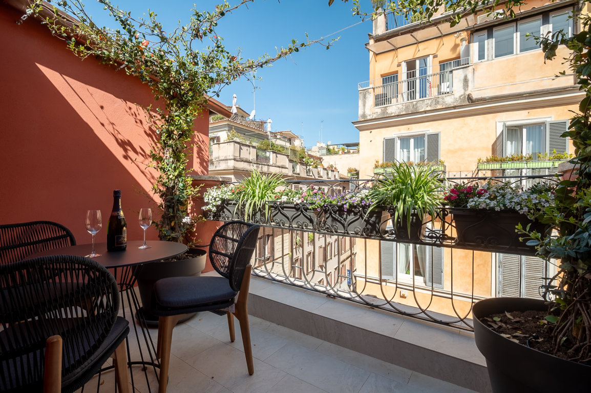 Casa Vacanze Fontana di trevi Piazza di Spagna Roma(68) (FILEminimizer)