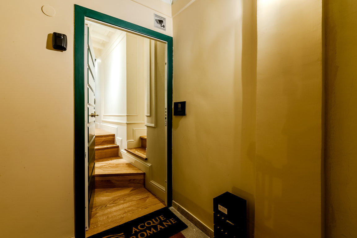 fontata di trevi foto (4)